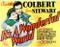 This is an image of Vintage Reproduction Lobby Card of Its a Wonderful World 296237