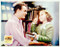 This is an image of Vintage Reproduction Lobby Card of Just Around the Corner 296243