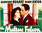 This is an image of Vintage Reproduction Lobby Card of The Maltese Falcon 296256