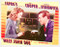 This is an image of Vintage Reproduction Lobby Card of Meet John Doe 296269