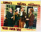 This is an image of Vintage Reproduction Lobby Card of Meet John Doe 296274