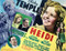 This is an image of Vintage Reproduction Lobby Card of Heidi 296358