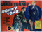 This is an image of Vintage Reproduction Lobby Card of Honky Tonk 296363