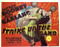 This is an image of Vintage Reproduction Lobby Card of Strike Up the Band 296375