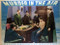 This is an image of Vintage Reproduction Lobby Card of Murder in the Air 296388
