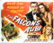 This is an image of Vintage Reproduction Lobby Card of The Falcon's Alibi 296410