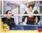 This is an image of Vintage Reproduction Lobby Card of Rio Rita 296419