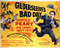 This is an image of Vintage Reproduction Lobby Card of Gildersleeve's Bad Day 296421