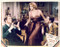 This is an image of Vintage Reproduction Lobby Card of Libeled Lady 296517