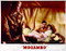This is an image of Vintage Reproduction Lobby Card of Mogambo 297237