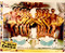 This is an image of Vintage Reproduction Lobby Card of The Great Ziegfield 297238