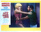 This is an image of Vintage Reproduction Lobby Card of Let's Make Love 296927