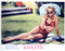 This is an image of Vintage Reproduction Lobby Card of Lolita 296929