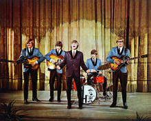 This is an image of Photograph & Poster of Herman's Hermits 280987