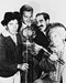 This is an image of Photograph & Poster of The Marx Brothers 18345