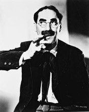 This is an image of Photograph & Poster of The Marx Brothers 161750