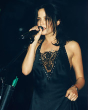 This is an image of Photograph & Poster of The Corrs 248057