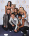 This is an image of Photograph & Poster of S Club 7 249966