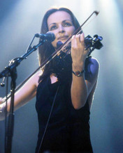 This is an image of Photograph & Poster of The Corrs 250144