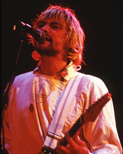 This is an image of Photograph & Poster of Nirvana 255761