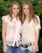 This is an image of Photograph & Poster of The Olsen Twins 255768