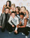 This is an image of Photograph & Poster of S Club 7 246562