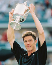 This is an image of Photograph & Poster of Marat Safin 246751