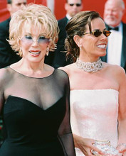 This is an image of Photograph & Poster of Joan Rivers and Melissa Rivers 247061