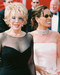 This is an image of Photograph & Poster of Joan Rivers and Melissa Rivers 247061