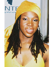 This is an image of Photograph & Poster of India Arie 251506