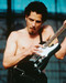This is an image of Photograph & Poster of Soundgarden 251769