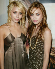 This is an image of Photograph & Poster of The Olsen Twins 262356