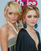 This is an image of Photograph & Poster of The Olsen Twins 262357