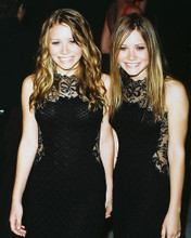 This is an image of Photograph & Poster of The Olsen Twins 252865