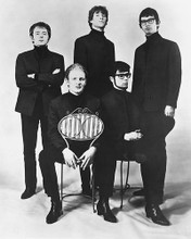 This is an image of Photograph & Poster of Manfred Mann 179816