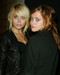 This is an image of Photograph & Poster of The Olsen Twins 264399