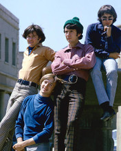 This is an image of Photograph & Poster of The Monkees 274430