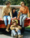 This is an image of Photograph & Poster of The Monkees 274432