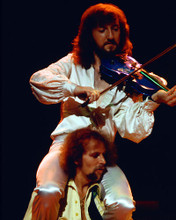 This is an image of Photograph & Poster of Electric Light Orchestra 274442