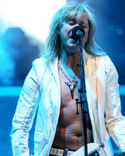 This is an image of Photograph & Poster of Def Leppard 277389