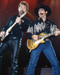 This is an image of Photograph & Poster of Brooks & Dunn 277410