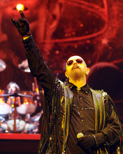 This is an image of Photograph & Poster of Judas Priest 277450