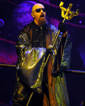 This is an image of Photograph & Poster of Judas Priest 277452