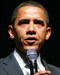 This is an image of Photograph & Poster of Barak Obama 277541