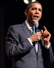 This is an image of Photograph & Poster of Barak Obama 277544