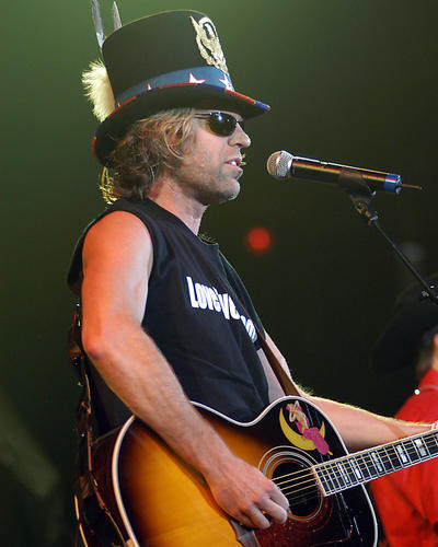 This is an image of Photograph & Poster of Big & Rich 277611