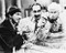 This is an image of Photograph & Poster of The Marx Brothers 161250