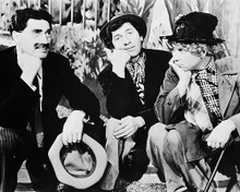 This is an image of Photograph & Poster of The Marx Brothers 170891