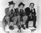 This is an image of Photograph & Poster of The Marx Brothers 171796