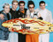 This is an image of Photograph & Poster of N'sync 239388